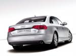 Audi A4L 3.2 FSI Quattro 2009 года (CN)